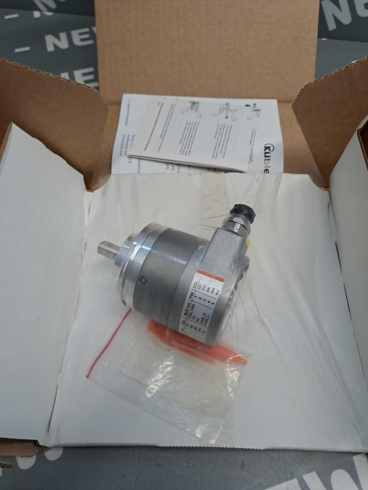 KUBLER 8585812222113