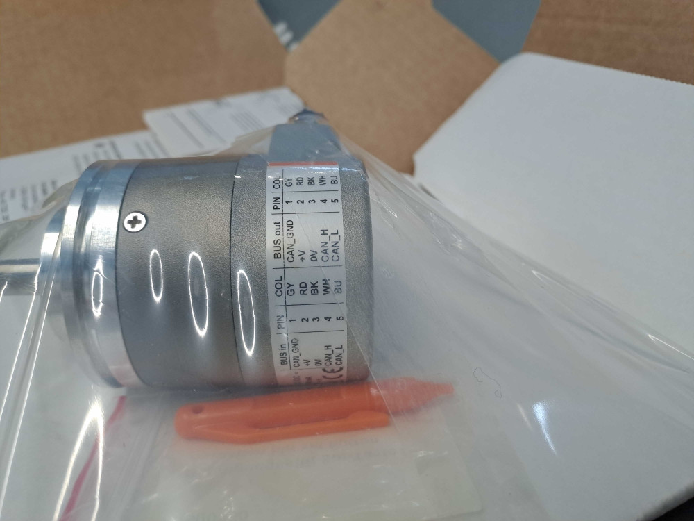 KUBLER 8585812222113