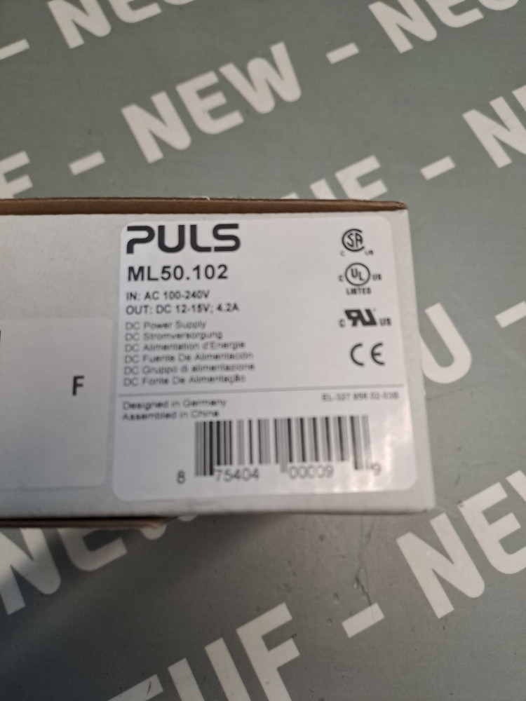 PULS ML50102