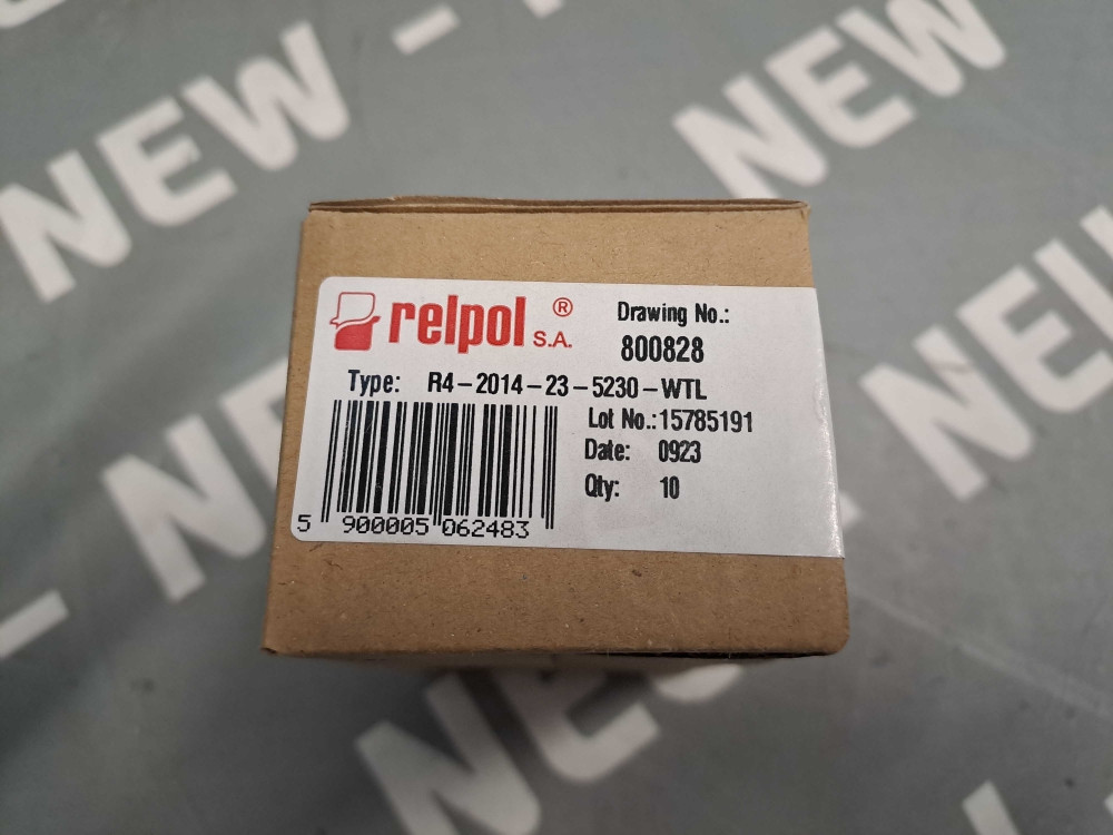 RELPOL R42014235230WTL