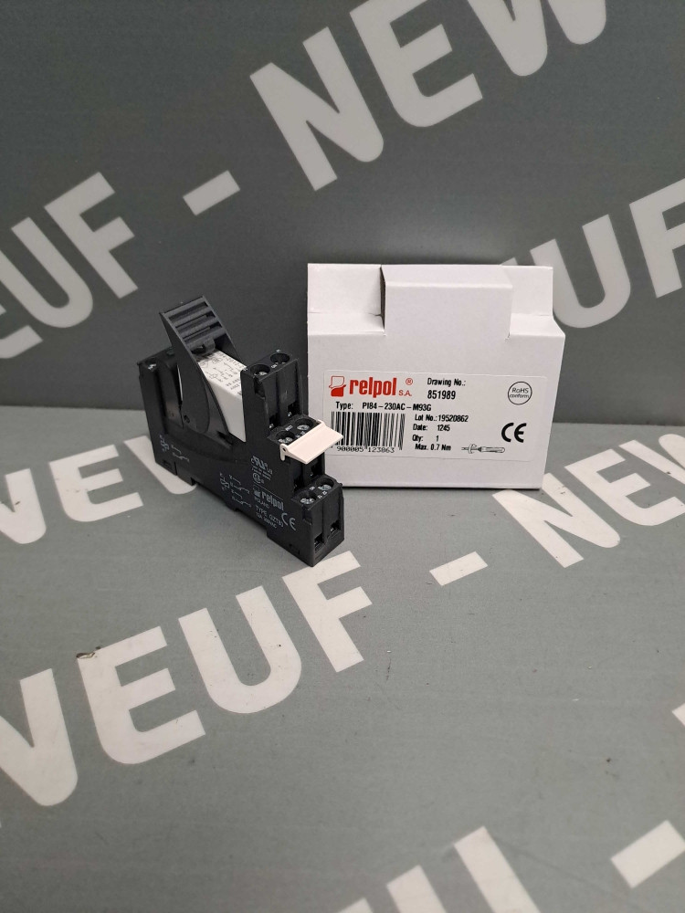 RELPOL PI84230ACM93G