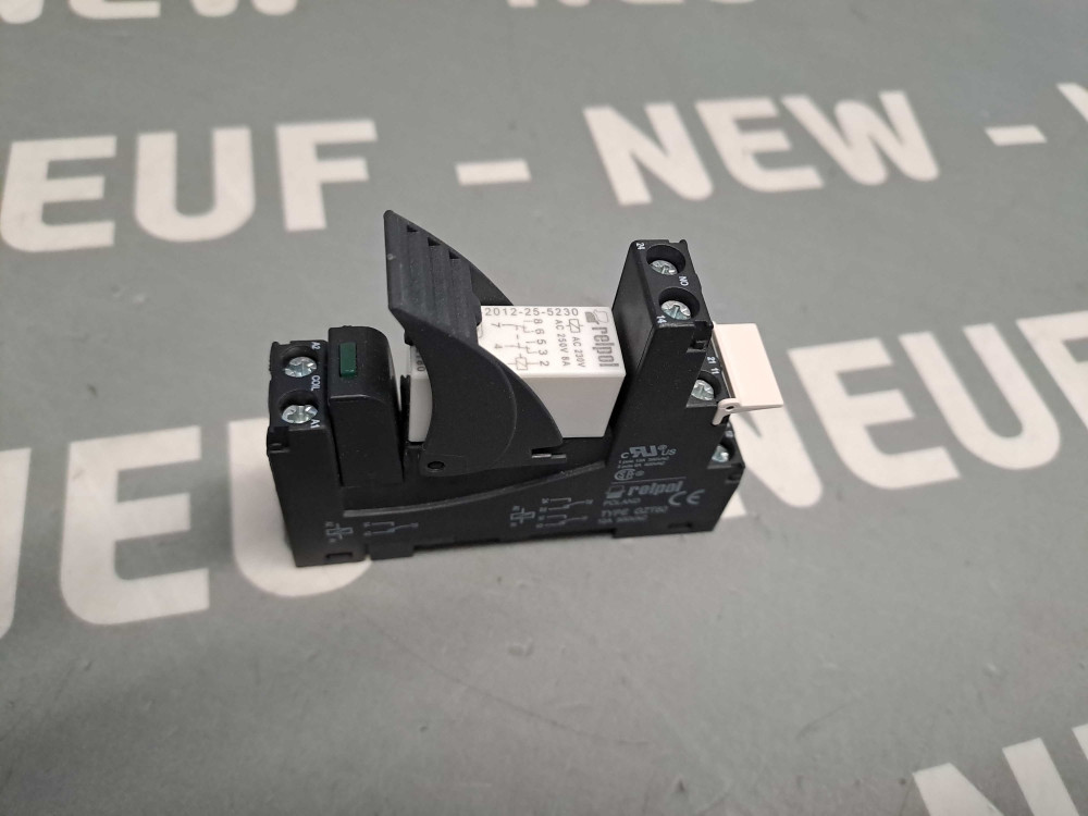 RELPOL PI84230ACM93G