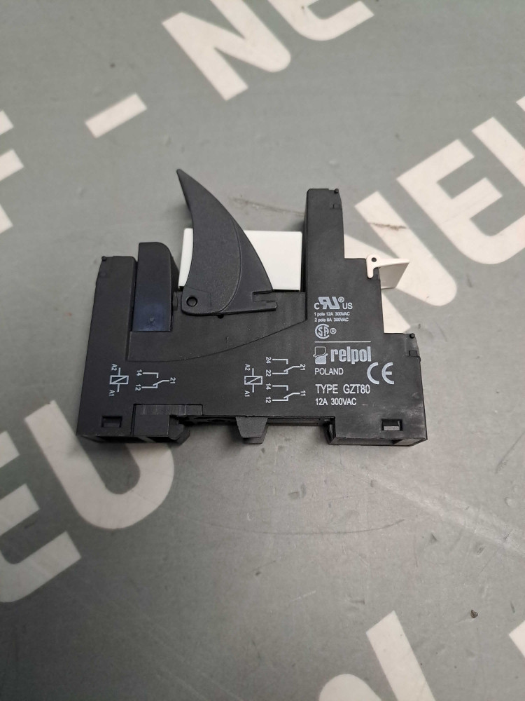 RELPOL PI84230ACM93G