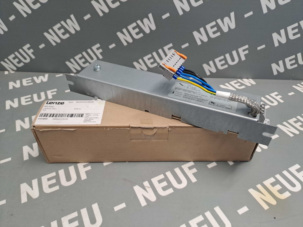 LENZE E82ZZ22212B200