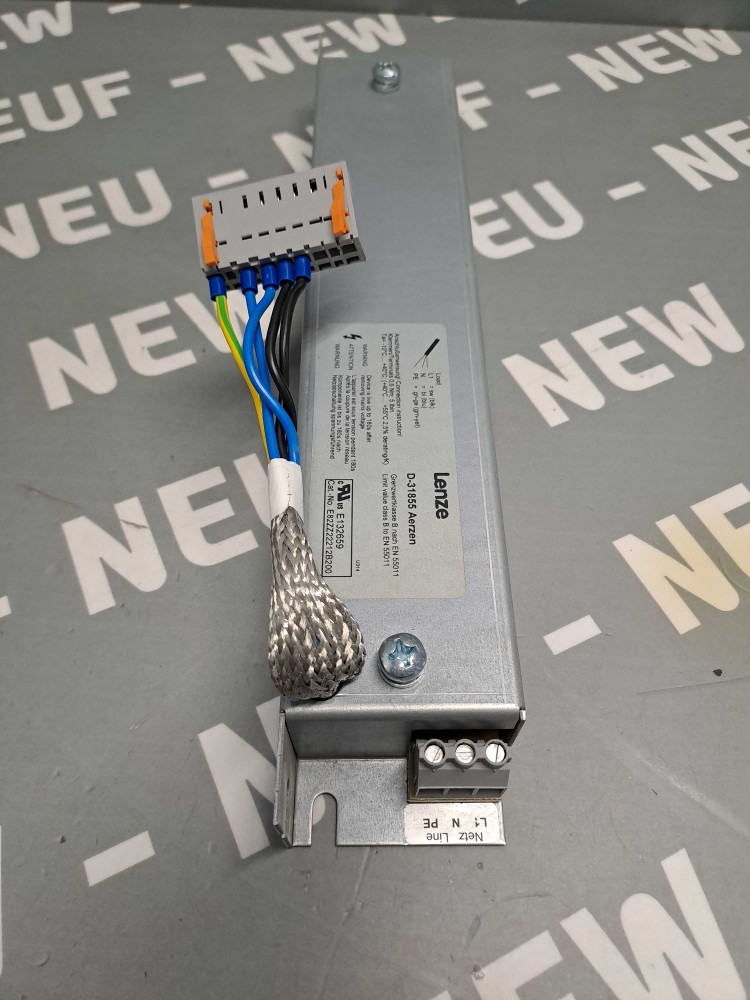 LENZE E82ZZ22212B200