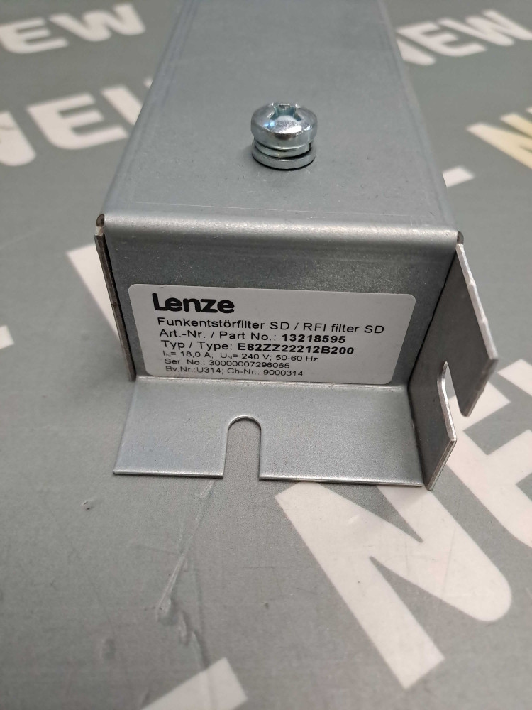 LENZE E82ZZ22212B200
