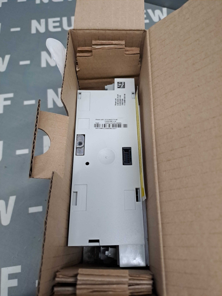 LENZE I5DAE155F10V10000S