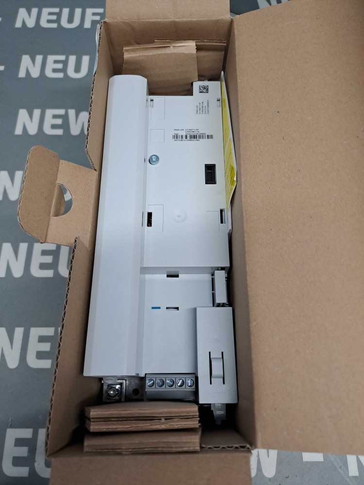 LENZE I5DAE255F10V10000S