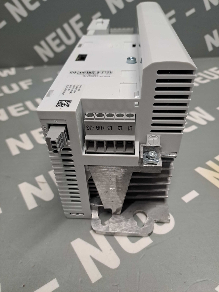 LENZE I5DAE255F10V10000S