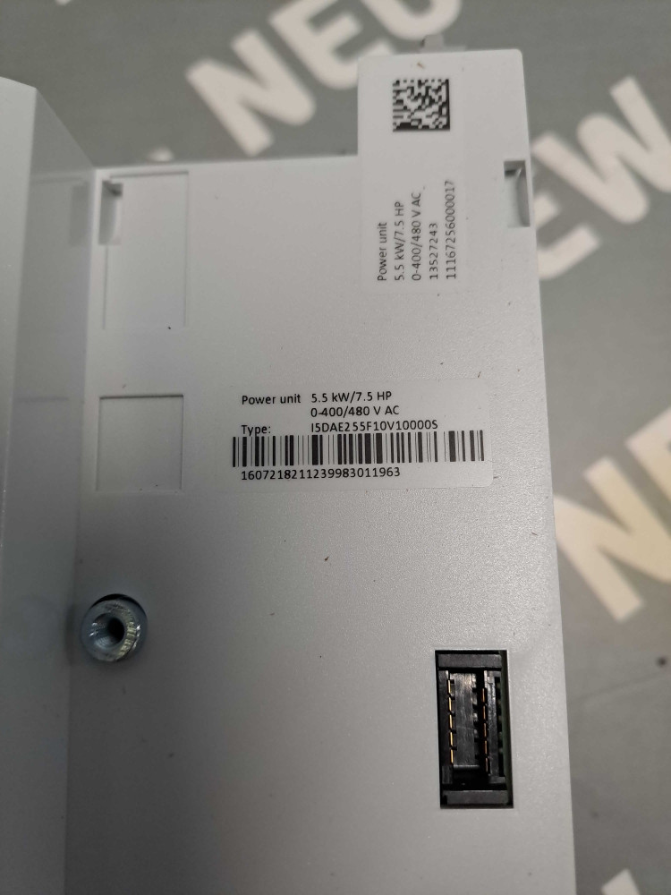 LENZE I5DAE255F10V10000S