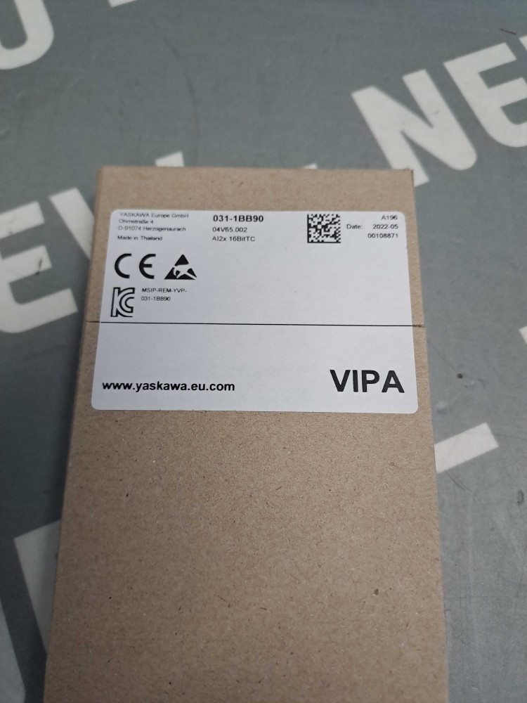 YASKAWA 0311BB90