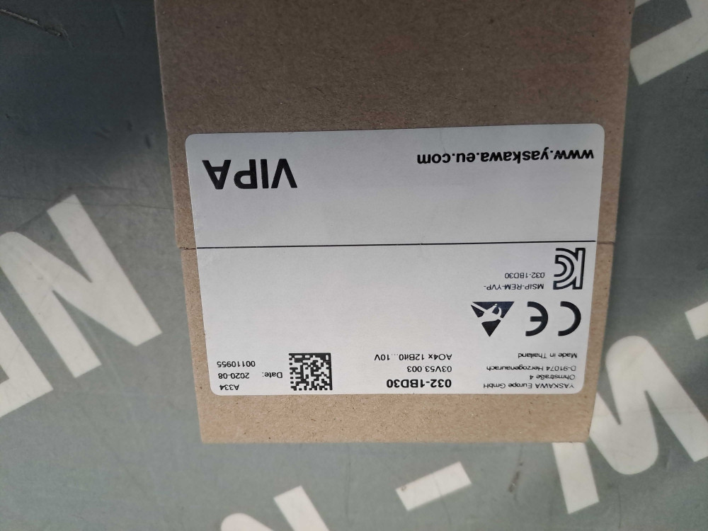 YASKAWA  0321BD30