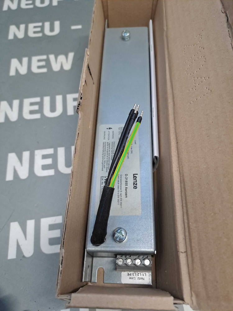 LENZE  E82ZZ22234B200