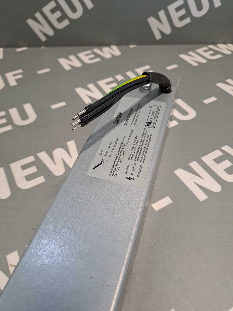 LENZE  E82ZZ22234B200