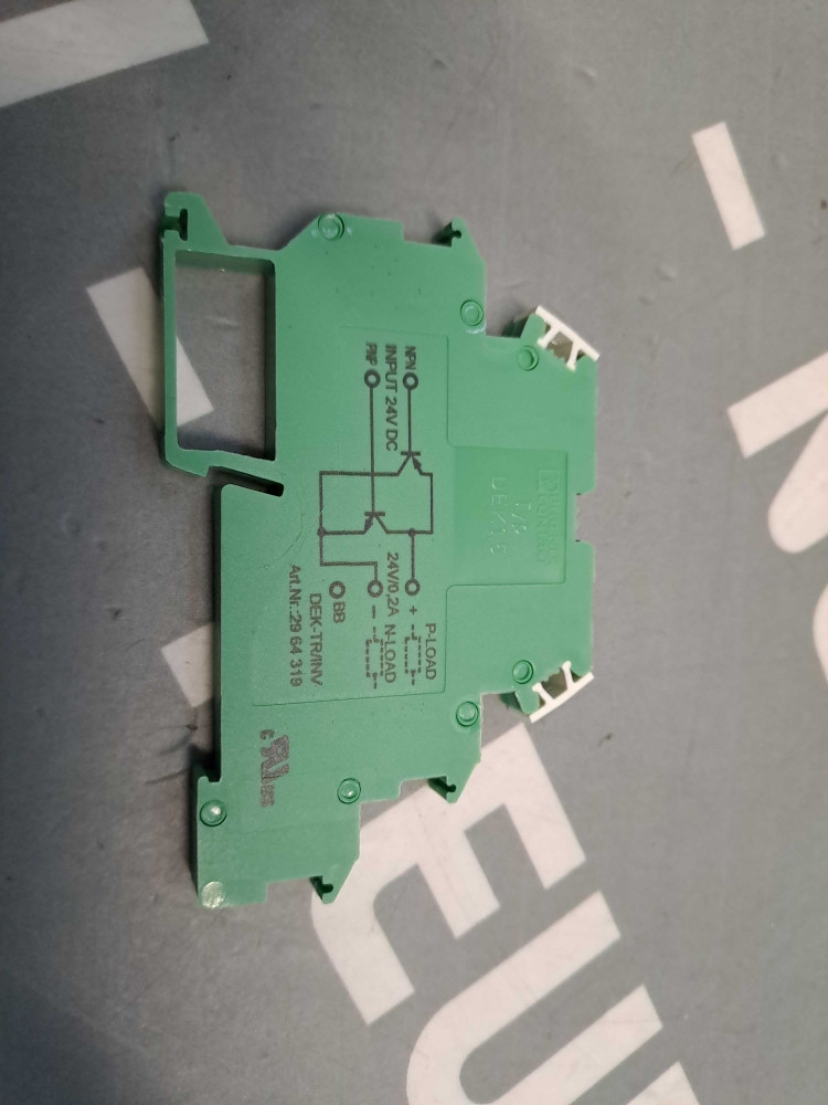 PHOENIX CONTACT  2964319