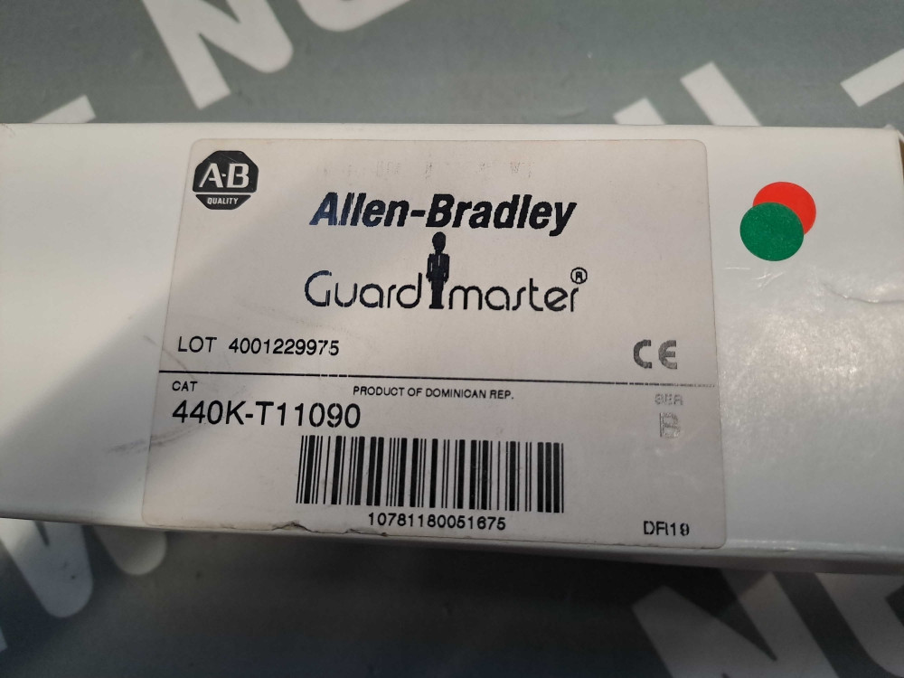 ALLEN BRADLEY  440KT11090
