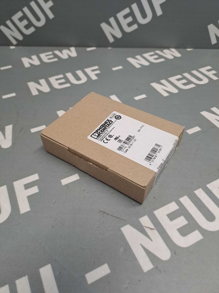 PHOENIX CONTACT  SUBC0N15MSH