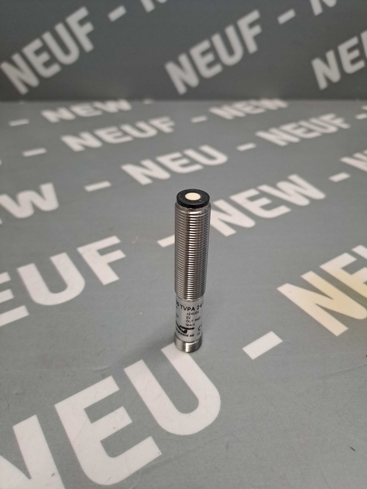 SNT SENSORTECHNIK UPS200TVPA24C