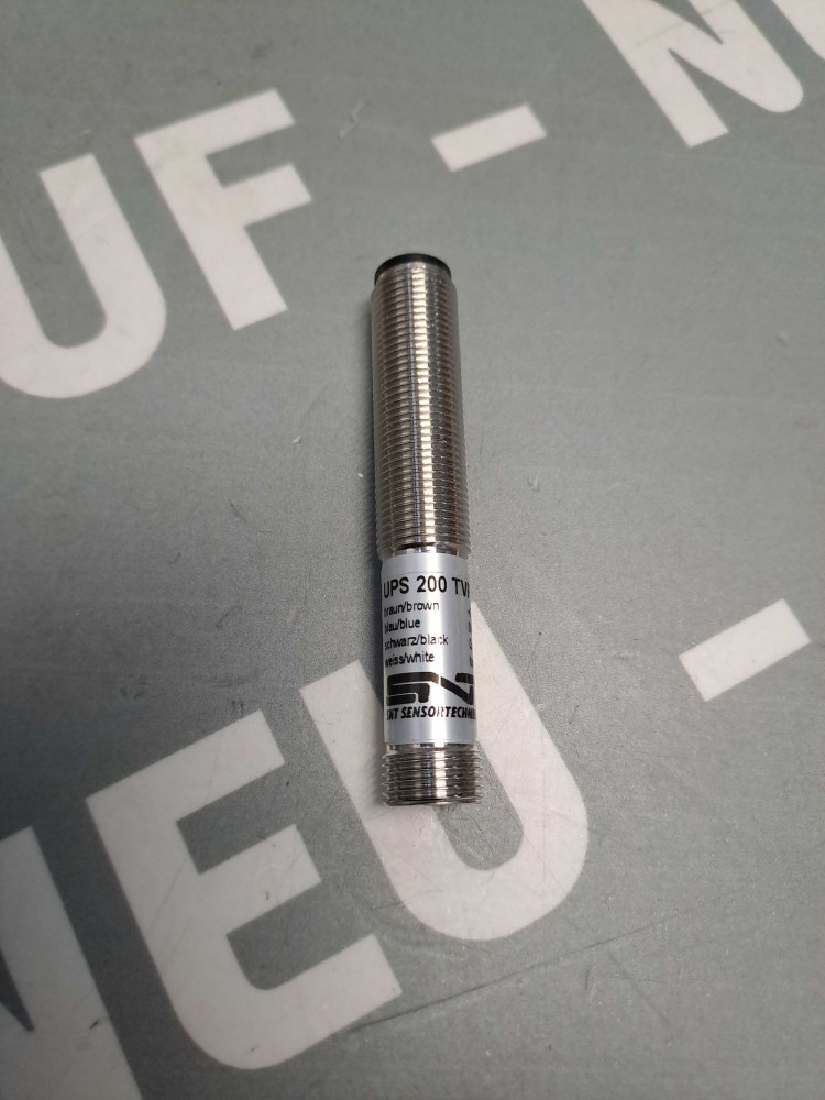 SNT SENSORTECHNIK UPS200TVPA24C