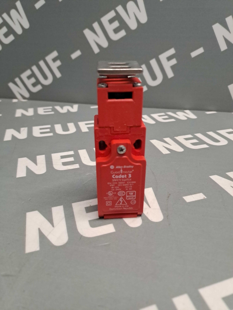 ALLEN-BRADLEY 440KC21061