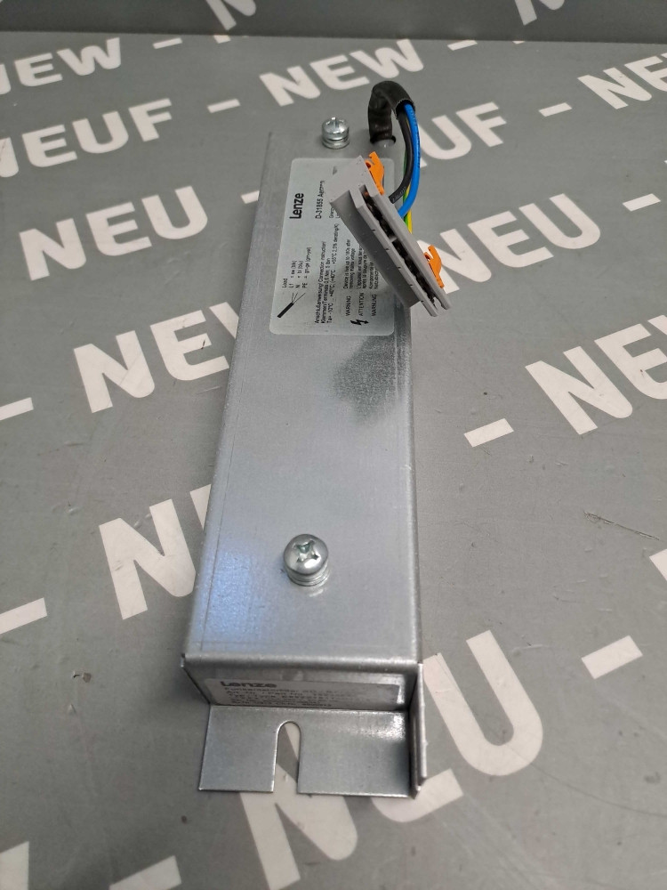 LENZE E82ZZ75112B200