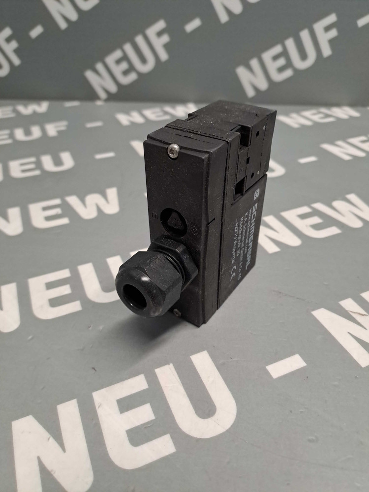 SCHMERSAL AZM17011ZK