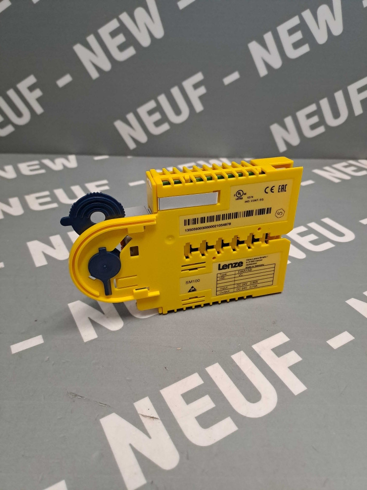 LENZE E94AYAB/S