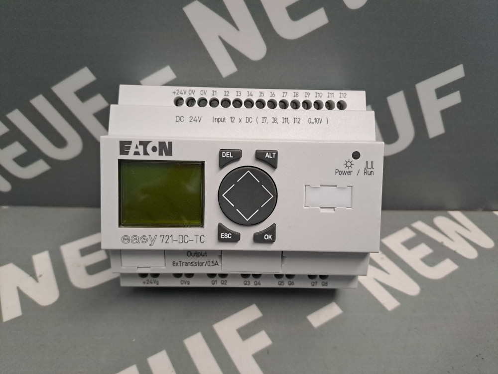 EATON EASY721DCTC