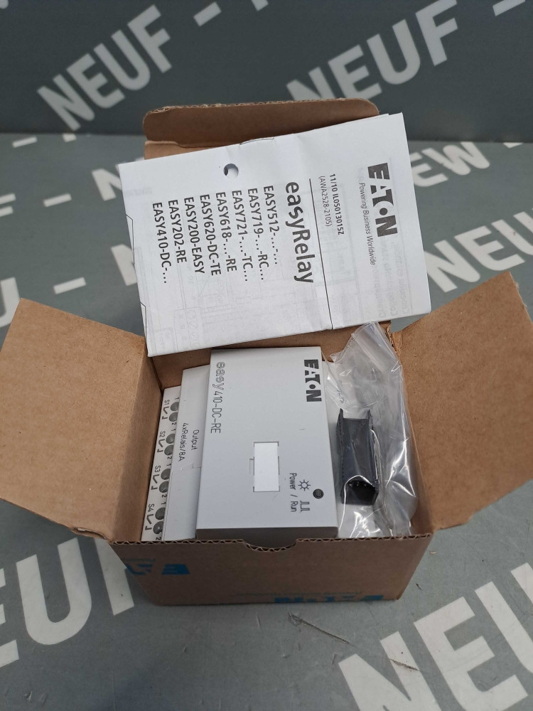 EATON EASY410DCRE