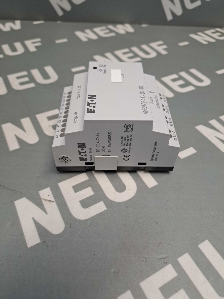 EATON EASY410DCRE