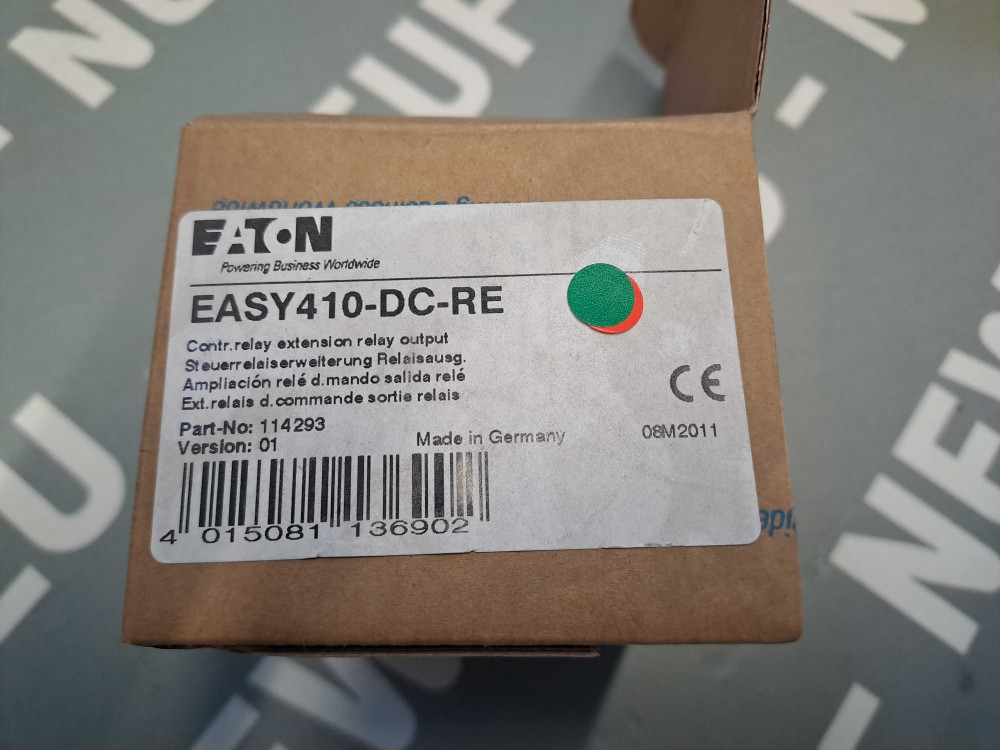 EATON EASY410DCRE