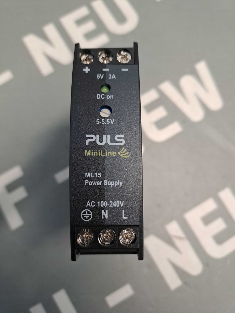 PULS ML15051