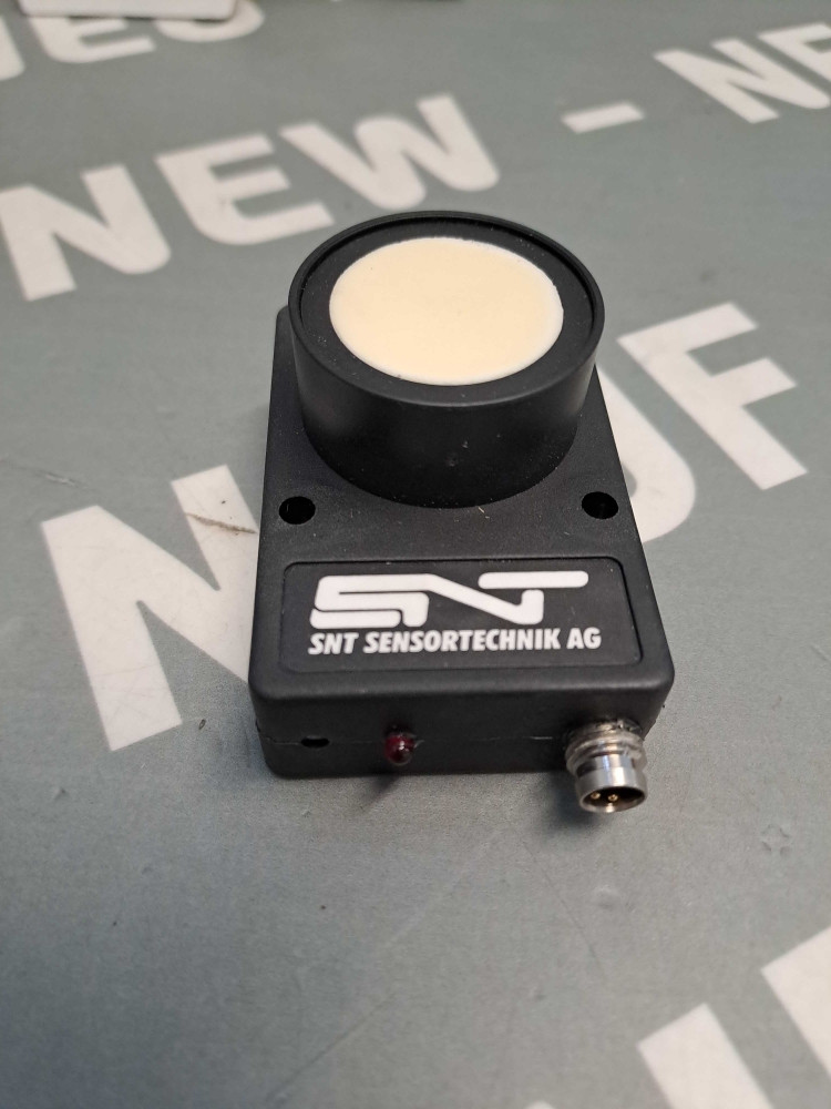 SNT SENSORTECHNIK UPK2500PVPS24CI