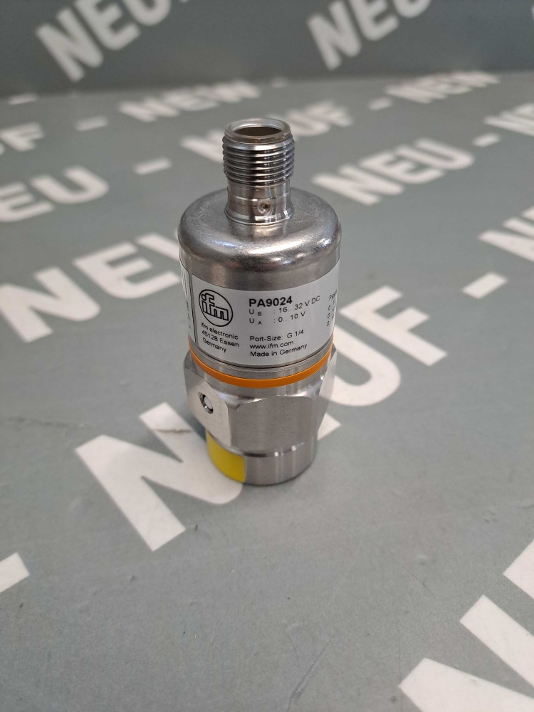 IFM  PA9024