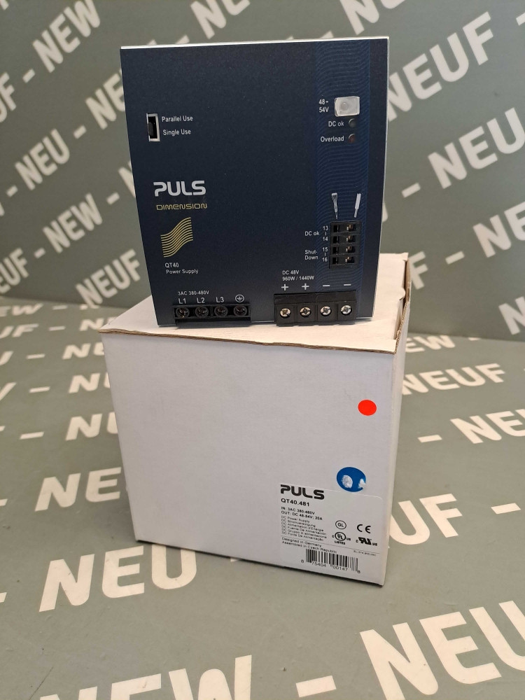 PULS QT40481