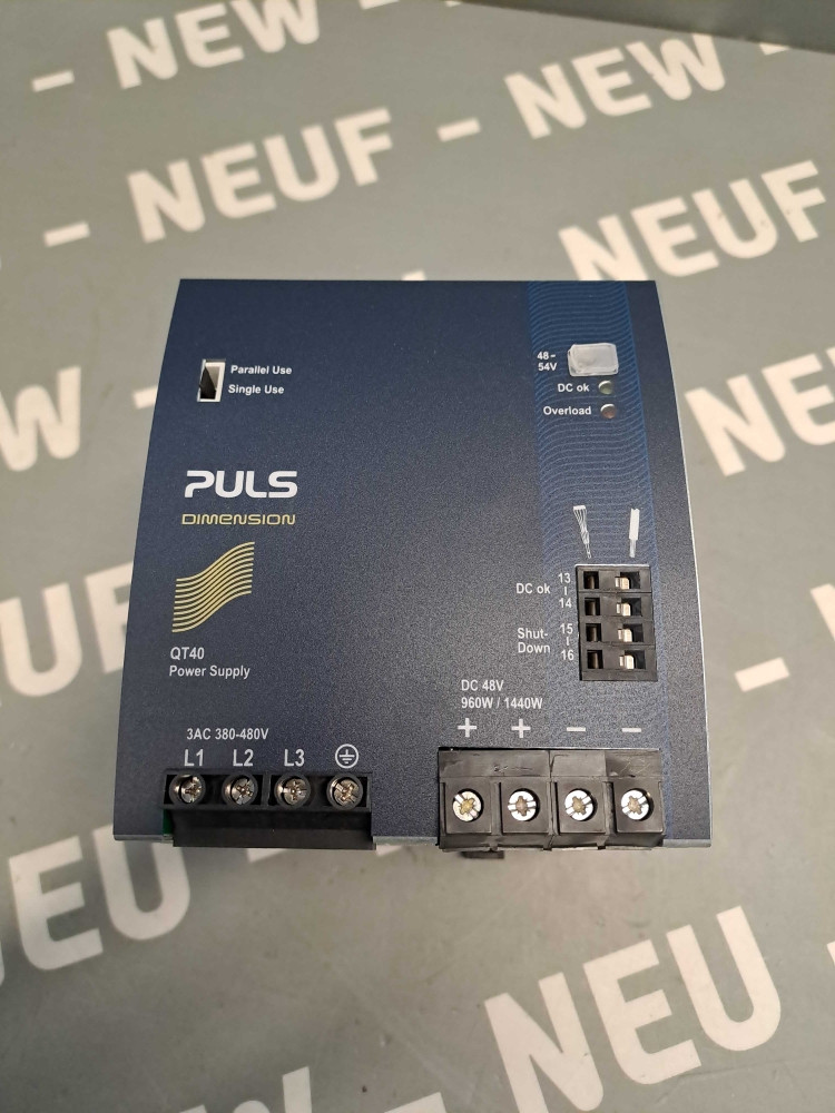 PULS QT40481