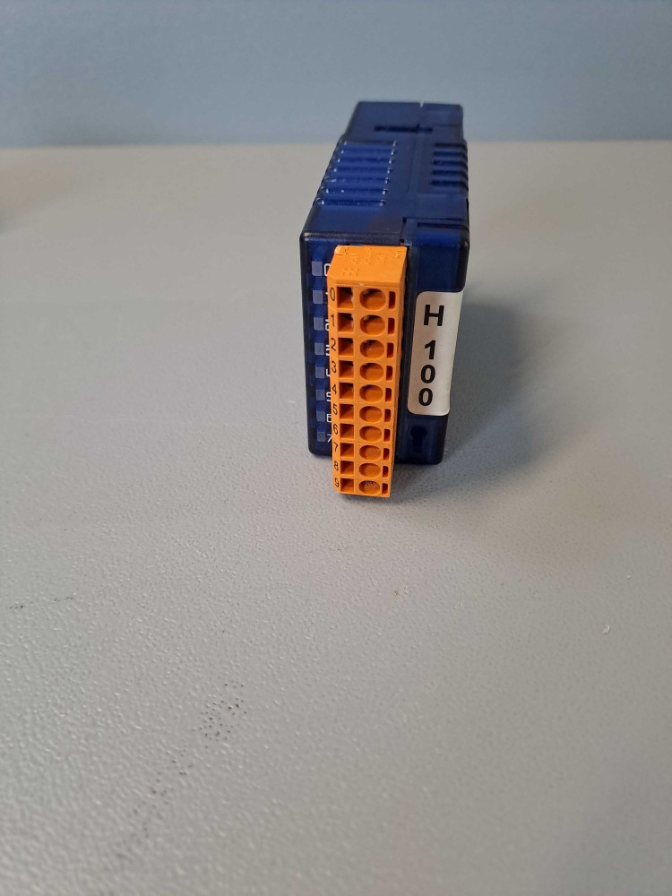 SAIA BURGESS PCD3H110