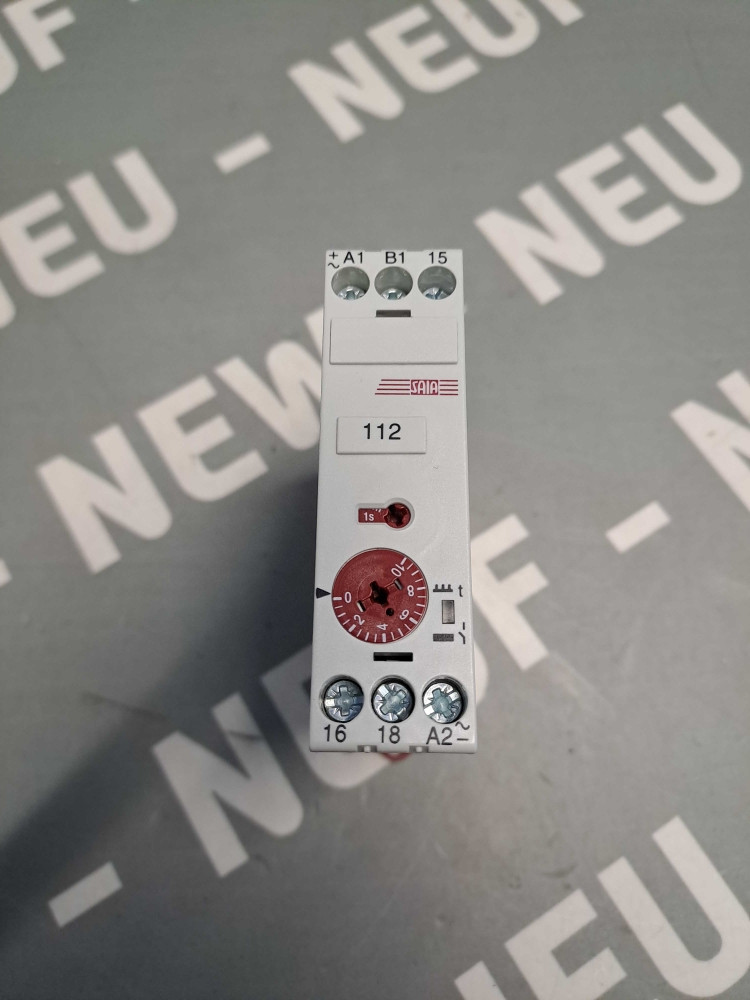 SAIA BURGESS KOP112J7MWVPN00