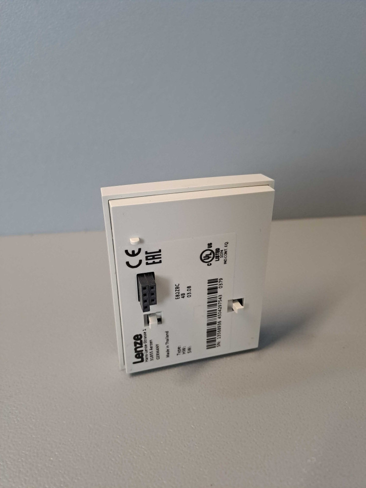 LENZE E82ZBC