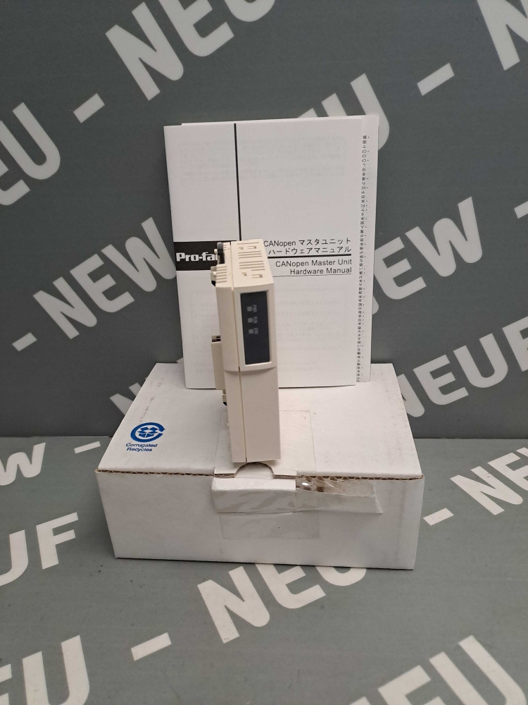 PROFACE  CA8-CANLT-01