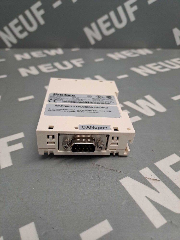 PROFACE  CA8-CANLT-01