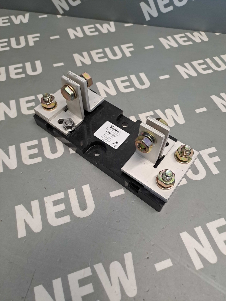 BUSSMANN 170H3006