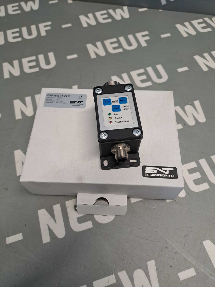 SNT SENSORTECHNIK OPD1500TA24C