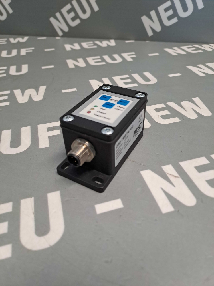 SNT SENSORTECHNIK OPD1500TA24C