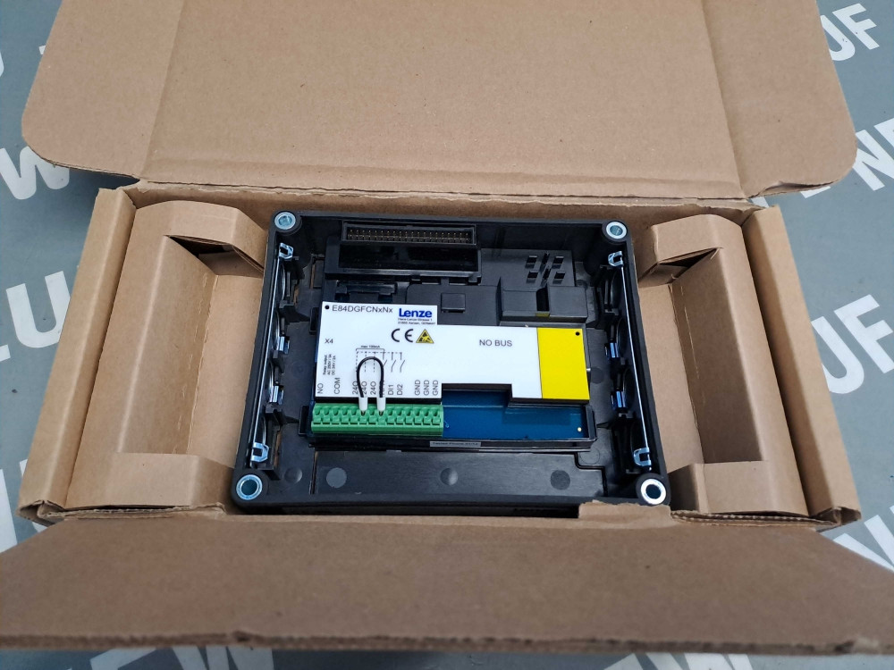 LENZE E84DGFCNNNP