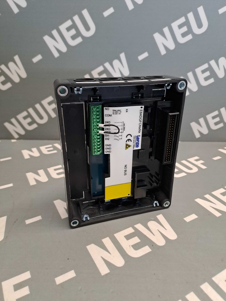 LENZE E84DGFCNNNP