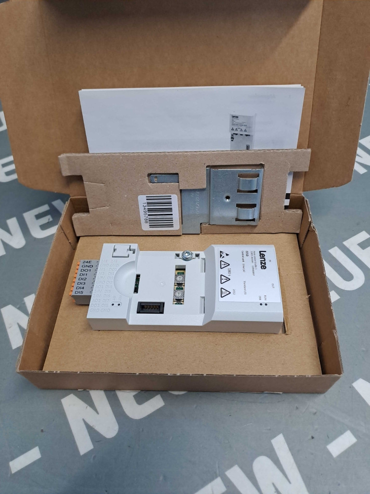 LENZE I5CA5T020000A1000S