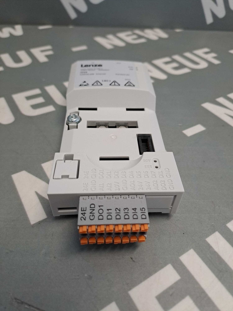 LENZE I5CA5T020000A1000S