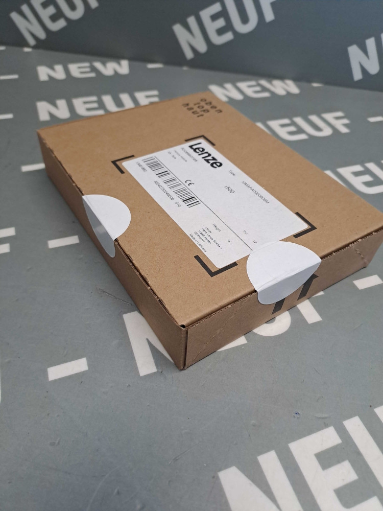 LENZE I0MAPA0000000M