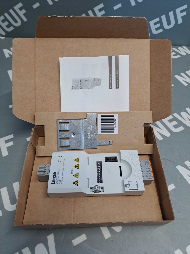 LENZE I5CA5W020000A0000S